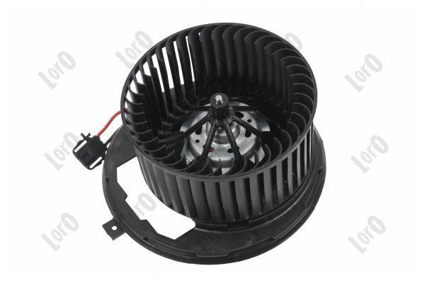 Pulseur d'air habitacle (Ventilateur habitacle) ABAKUS 003-022-0008