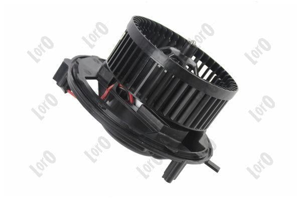 Pulseur d'air habitacle (Ventilateur habitacle) ABAKUS ref. 003-022-0010