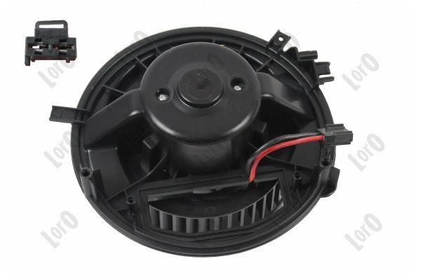 Pulseur d'air habitacle (Ventilateur habitacle) ABAKUS ref. 003-022-0010