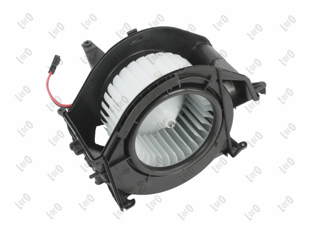 Ventilador de habitáculo ABAKUS ref. 003-022-0012