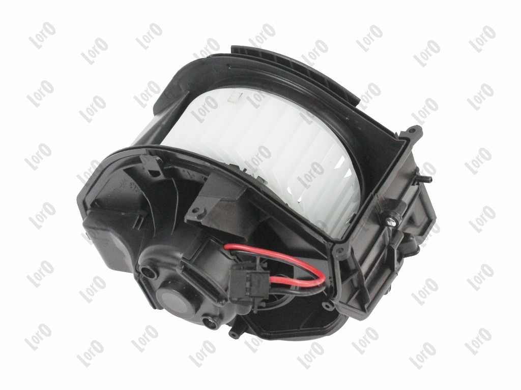 Ventilador de habitáculo ABAKUS ref. 003-022-0012