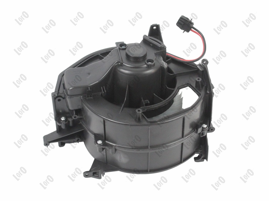 Ventilador de habitáculo ABAKUS ref. 003-022-0012