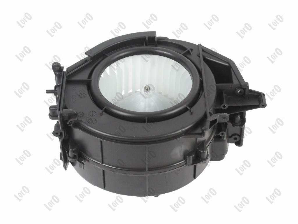 Ventilador de habitáculo ABAKUS ref. 003-022-0012