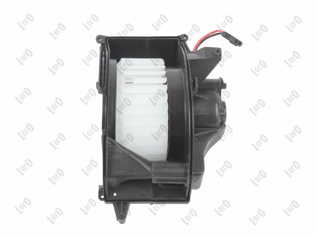 Ventilador de habitáculo ABAKUS ref. 003-022-0012