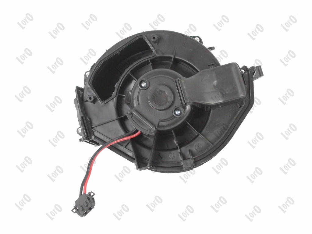 Ventilador de habitáculo ABAKUS ref. 003-022-0012