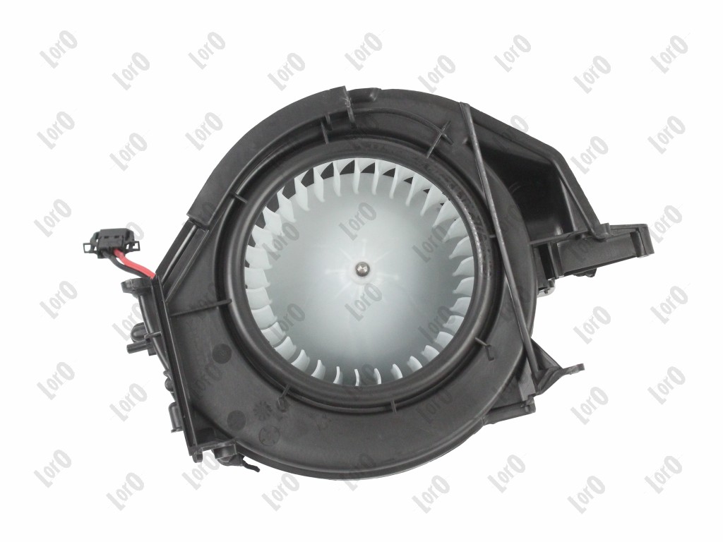 Ventilador de habitáculo ABAKUS ref. 003-022-0012