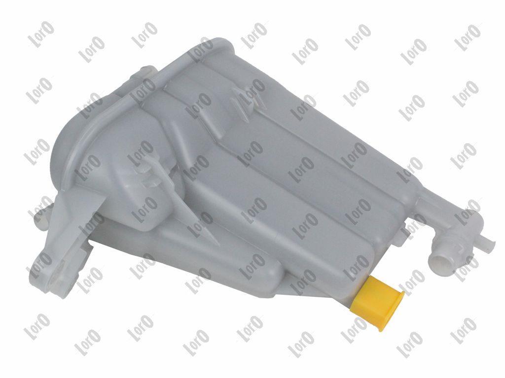 Vase d'expansion, liquide de refroidissement (Réservoir liquide de refroidissement) ABAKUS ref. 003-026-004