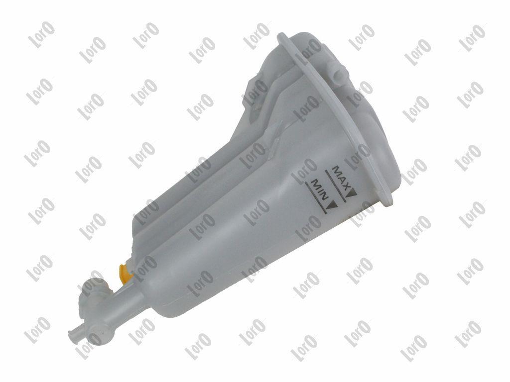 Vase d'expansion, liquide de refroidissement (Réservoir liquide de refroidissement) ABAKUS ref. 003-026-004