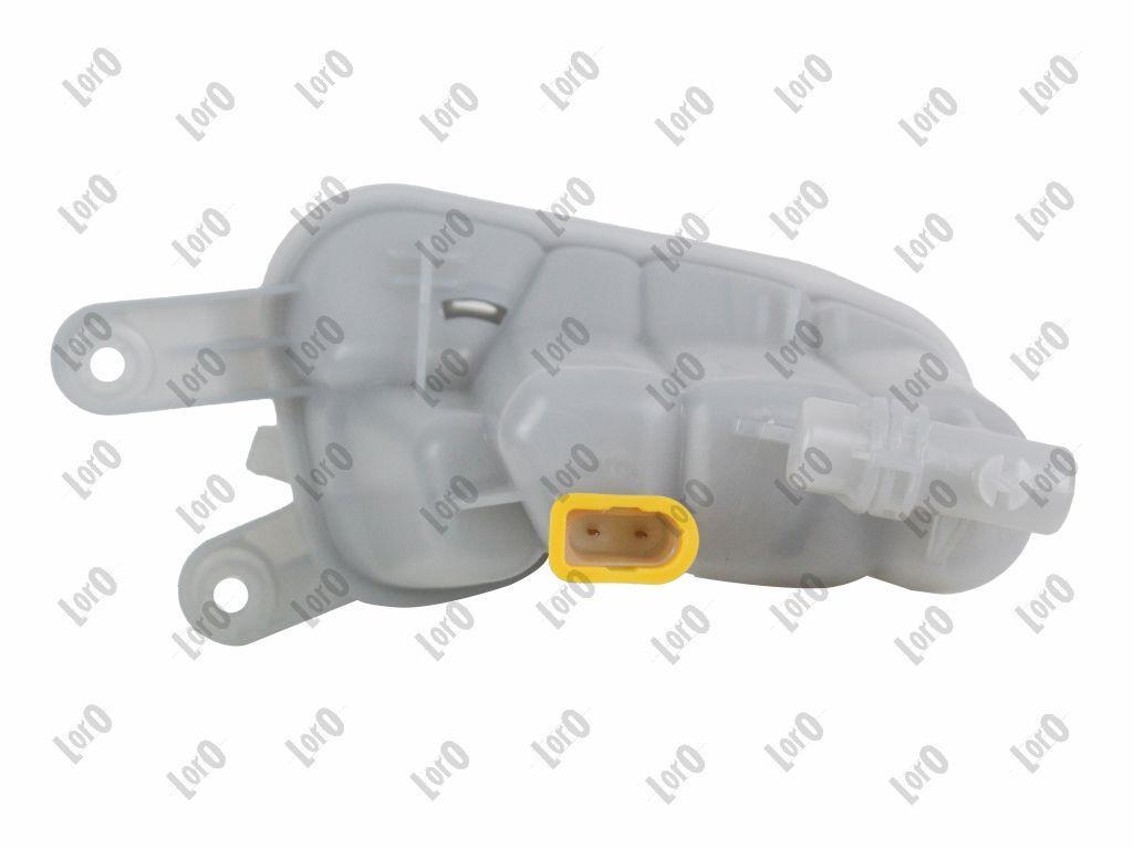Vase d'expansion, liquide de refroidissement (Réservoir liquide de refroidissement) ABAKUS ref. 003-026-004