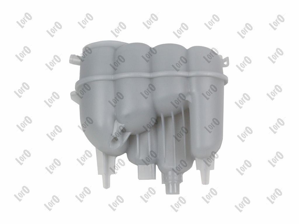 Vase d'expansion, liquide de refroidissement (Réservoir liquide de refroidissement) ABAKUS ref. 003-026-005