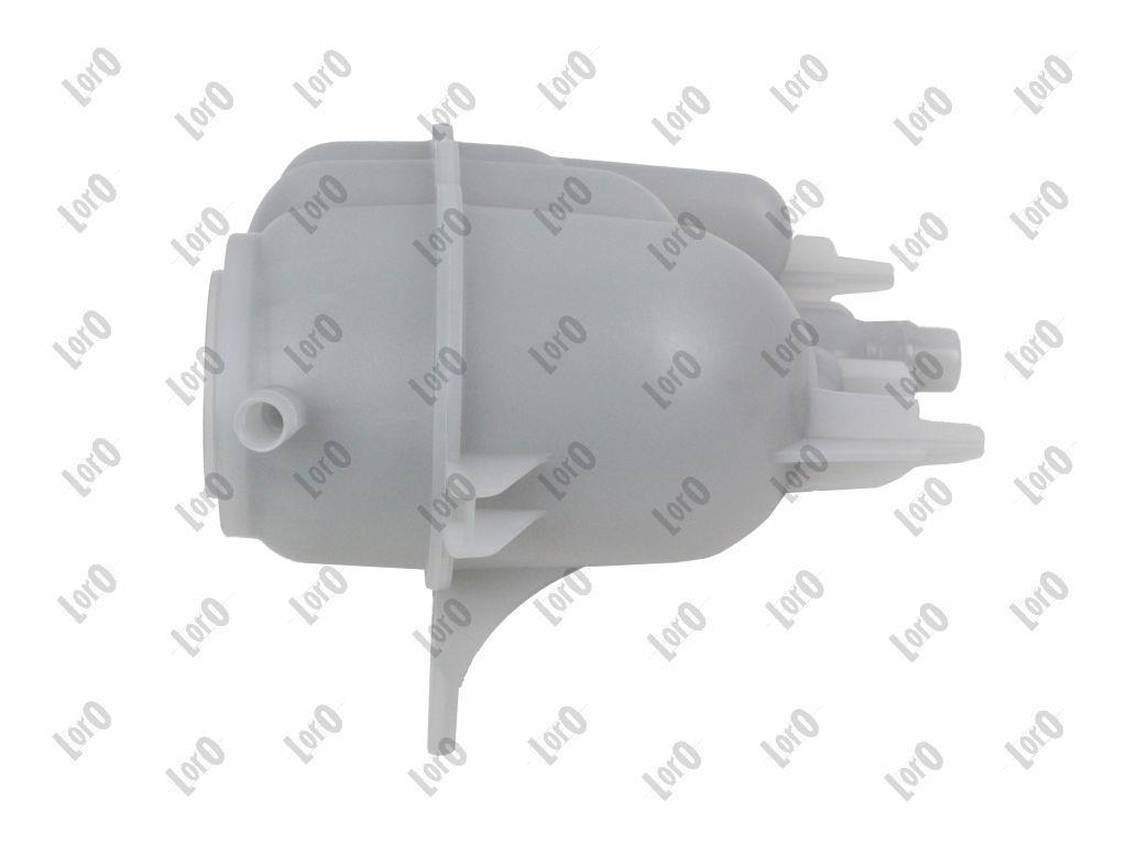 Vase d'expansion, liquide de refroidissement (Réservoir liquide de refroidissement) ABAKUS ref. 003-026-005