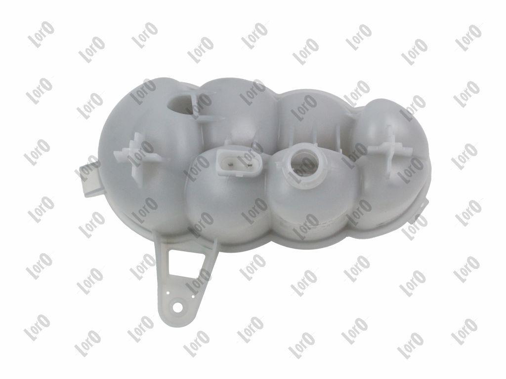 Vase d'expansion, liquide de refroidissement (Réservoir liquide de refroidissement) ABAKUS ref. 003-026-005