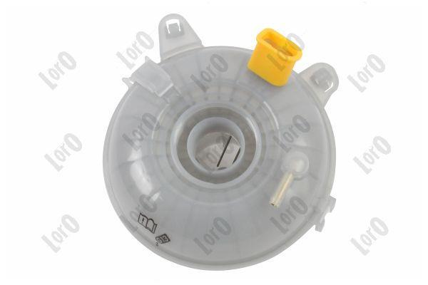 Vase d'expansion, liquide de refroidissement (Réservoir liquide de refroidissement) ABAKUS ref. 003-026-006