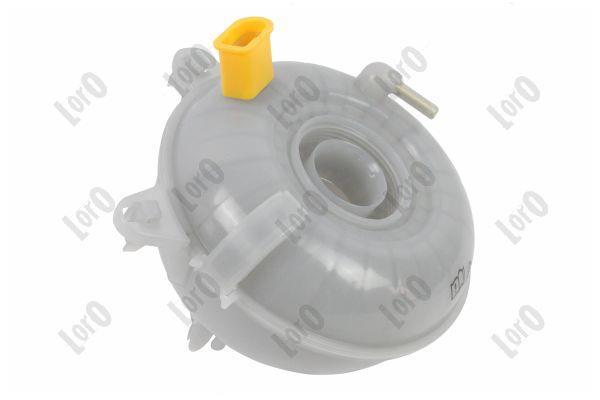 Vase d'expansion, liquide de refroidissement (Réservoir liquide de refroidissement) ABAKUS ref. 003-026-006