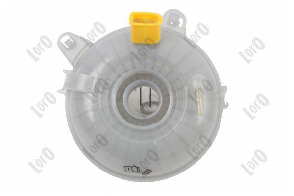 Vase d'expansion, liquide de refroidissement (Réservoir liquide de refroidissement) ABAKUS ref. 003-026-006