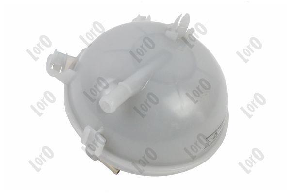 Vase d'expansion, liquide de refroidissement (Réservoir liquide de refroidissement) ABAKUS ref. 003-026-006