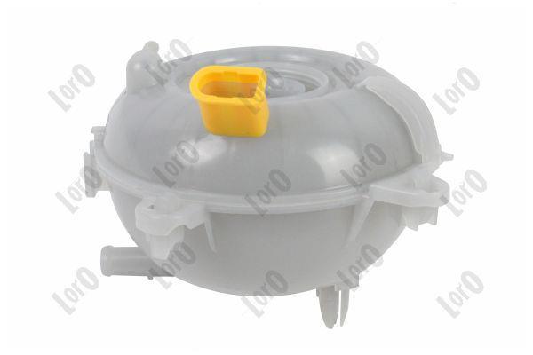 Vase d'expansion, liquide de refroidissement (Réservoir liquide de refroidissement) ABAKUS ref. 003-026-006