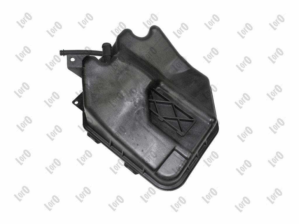 Vase d'expansion, liquide de refroidissement (Réservoir liquide de refroidissement) ABAKUS ref. 003-026-007