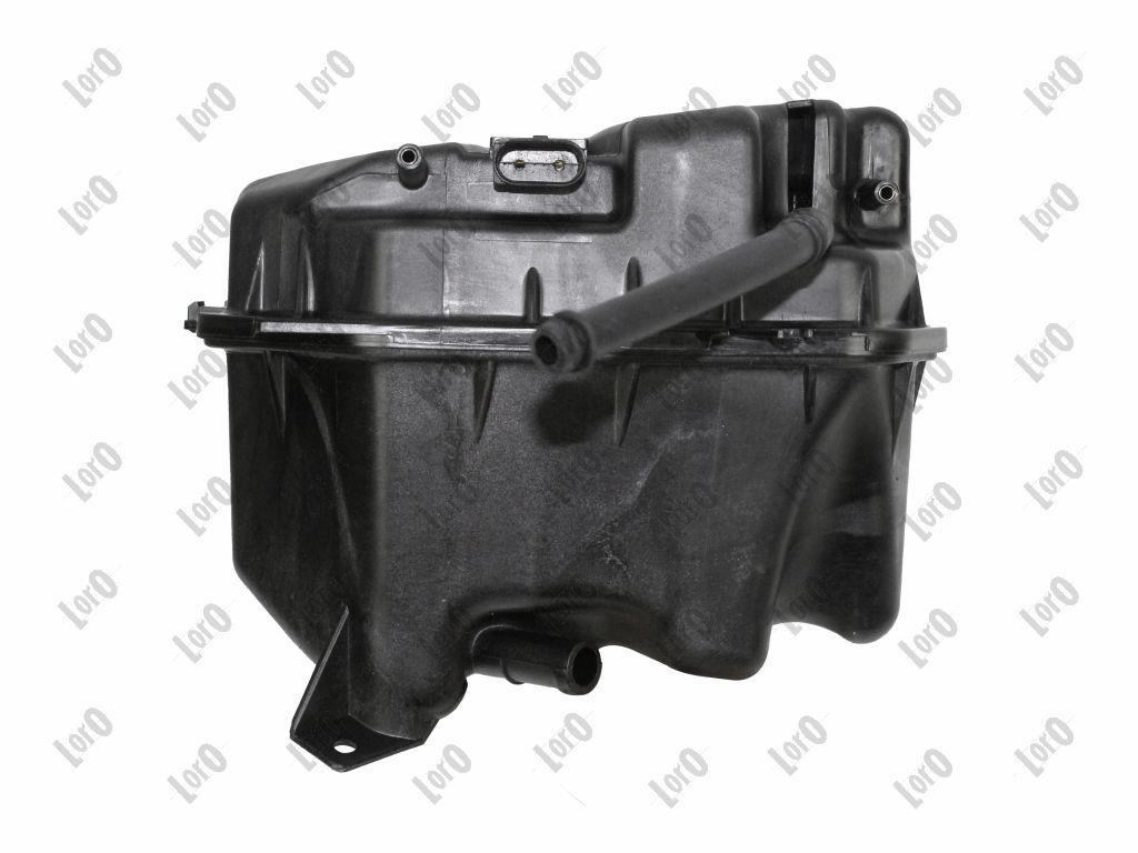 Vase d'expansion, liquide de refroidissement (Réservoir liquide de refroidissement) ABAKUS ref. 003-026-007
