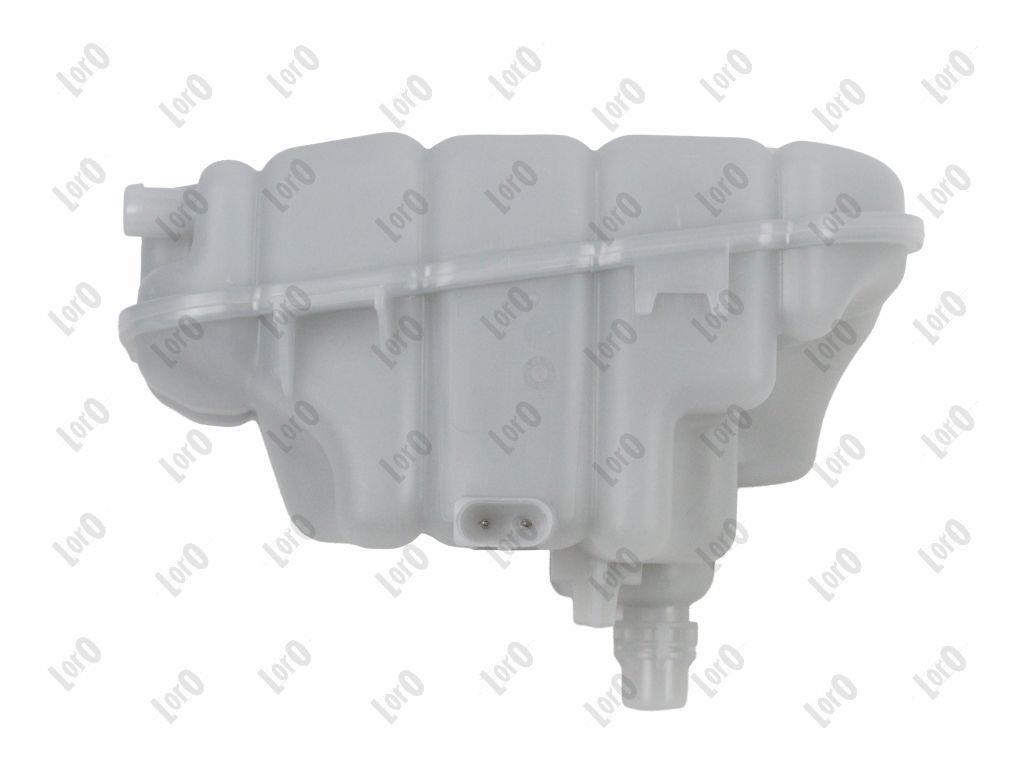 Vase d'expansion, liquide de refroidissement (Réservoir liquide de refroidissement) ABAKUS ref. 003-026-008