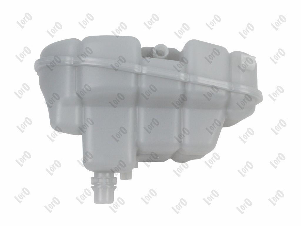 Vase d'expansion, liquide de refroidissement (Réservoir liquide de refroidissement) ABAKUS ref. 003-026-008
