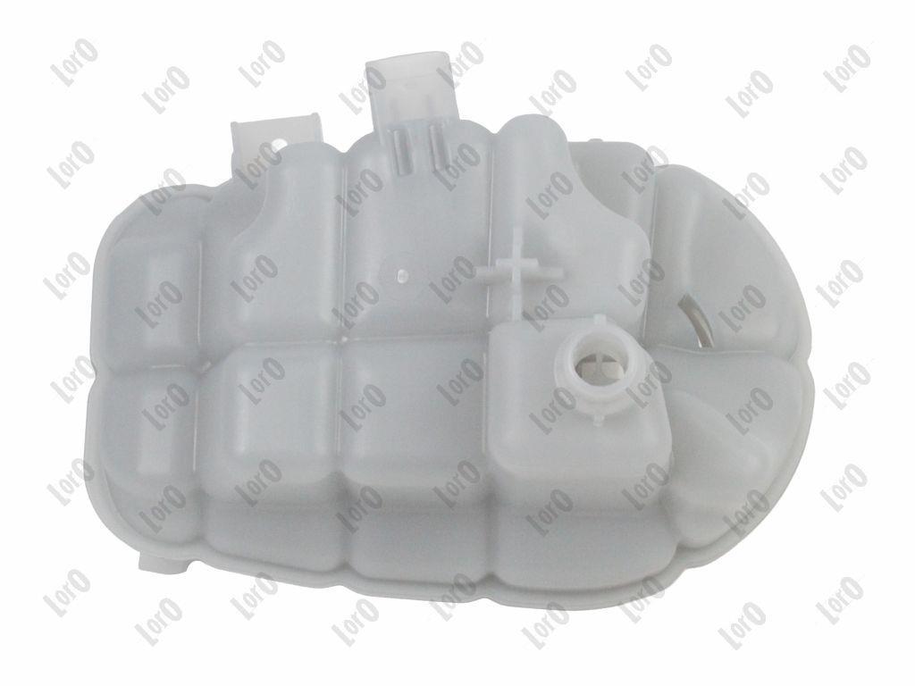 Vase d'expansion, liquide de refroidissement (Réservoir liquide de refroidissement) ABAKUS ref. 003-026-008