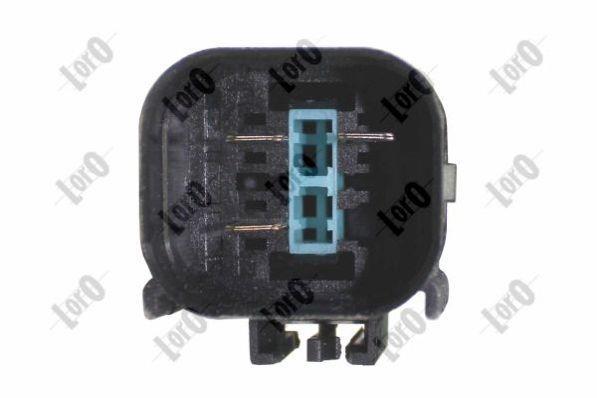Ventilador do motor ABAKUS ref. 004-014-0013