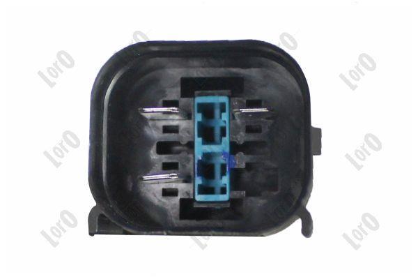 Ventilateur de refroidissement du moteur (Motoventilateur) ABAKUS ref. 004-014-0019
