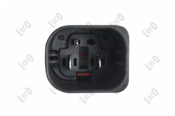Ventilateur de refroidissement du moteur (Motoventilateur) ABAKUS ref. 004-014-0022