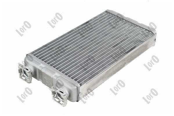 Radiateur de chauffage ABAKUS ref. 004-015-0001-B