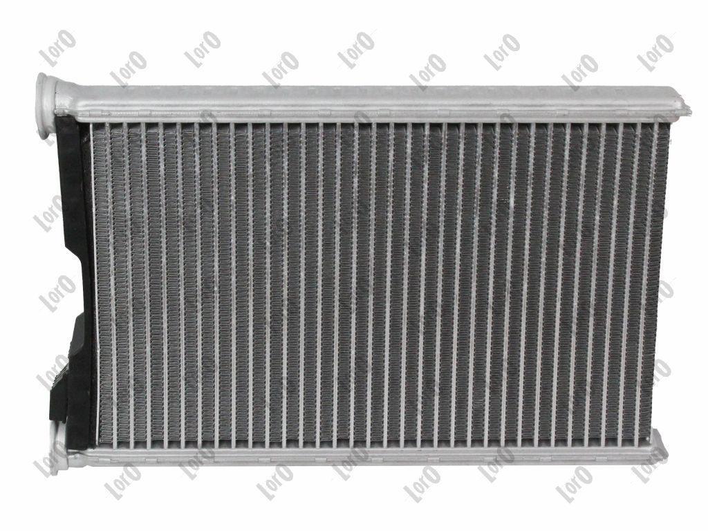 Radiador de aquecimento ABAKUS ref. 004-015-0020