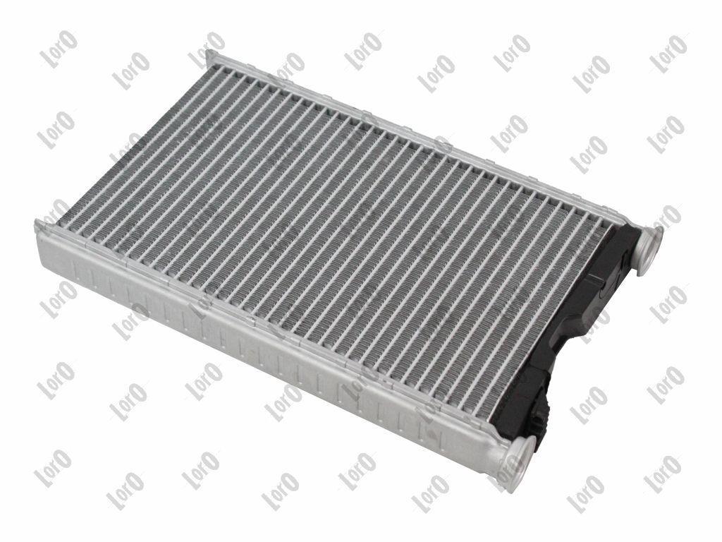 Radiador de aquecimento ABAKUS ref. 004-015-0020