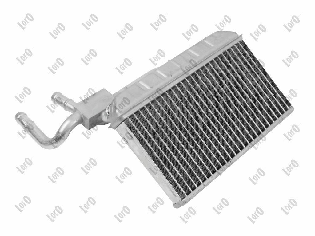 Radiateur de chauffage ABAKUS ref. 004-015-0022