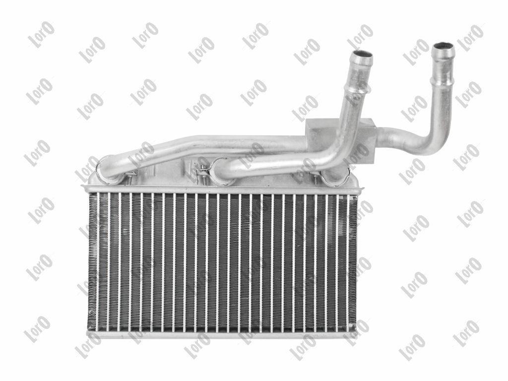 Radiateur de chauffage ABAKUS ref. 004-015-0022