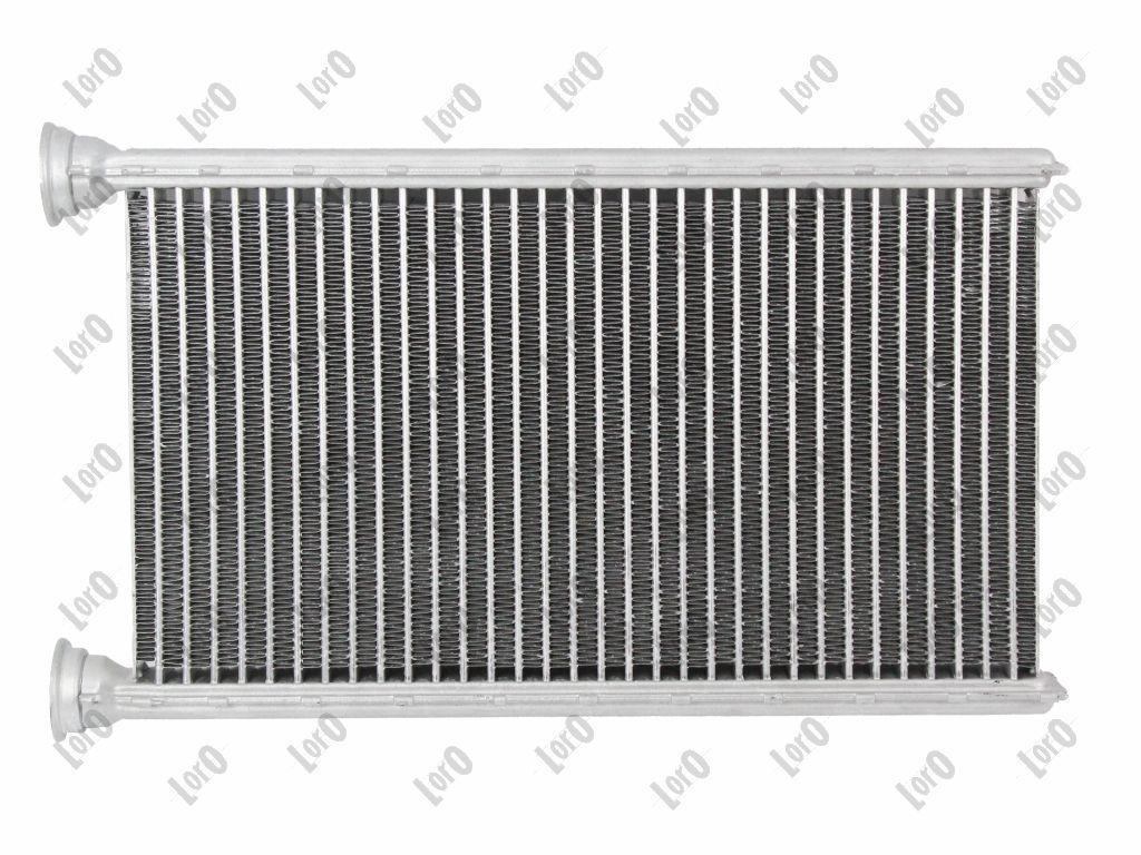 Radiateur de chauffage ABAKUS ref. 004-015-0023