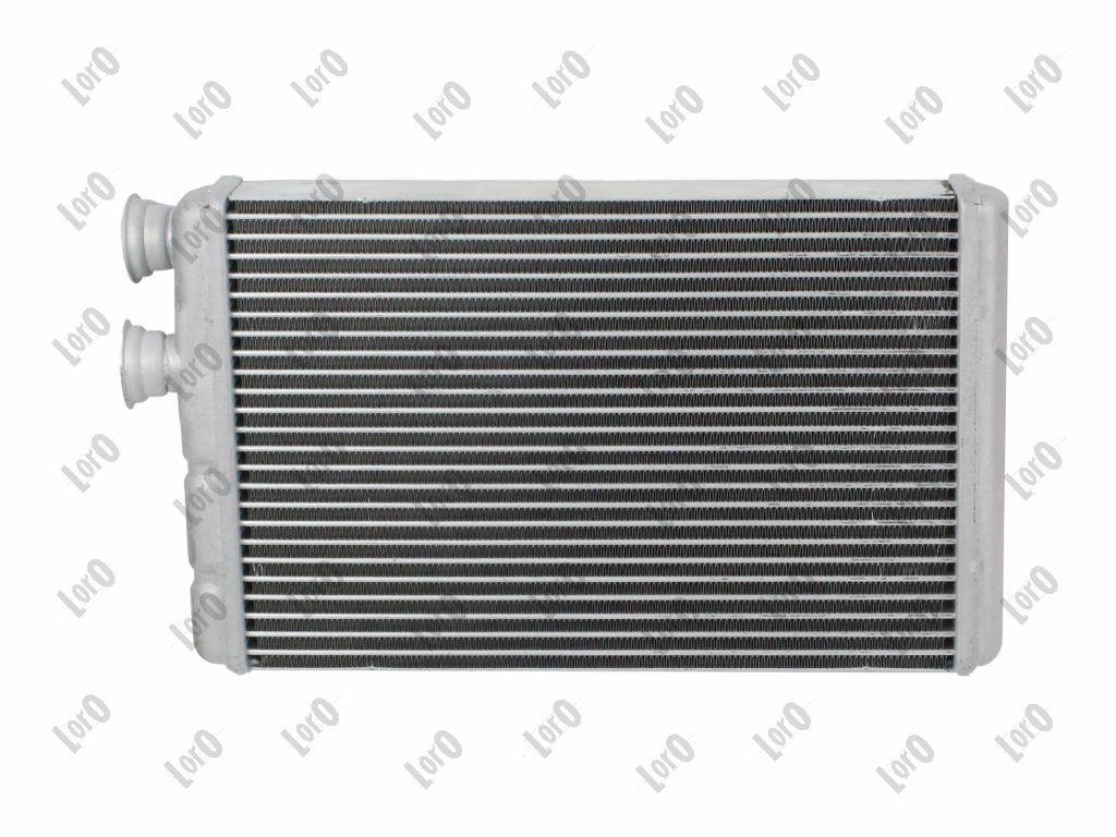 Radiador de aquecimento ABAKUS 004-015-0024