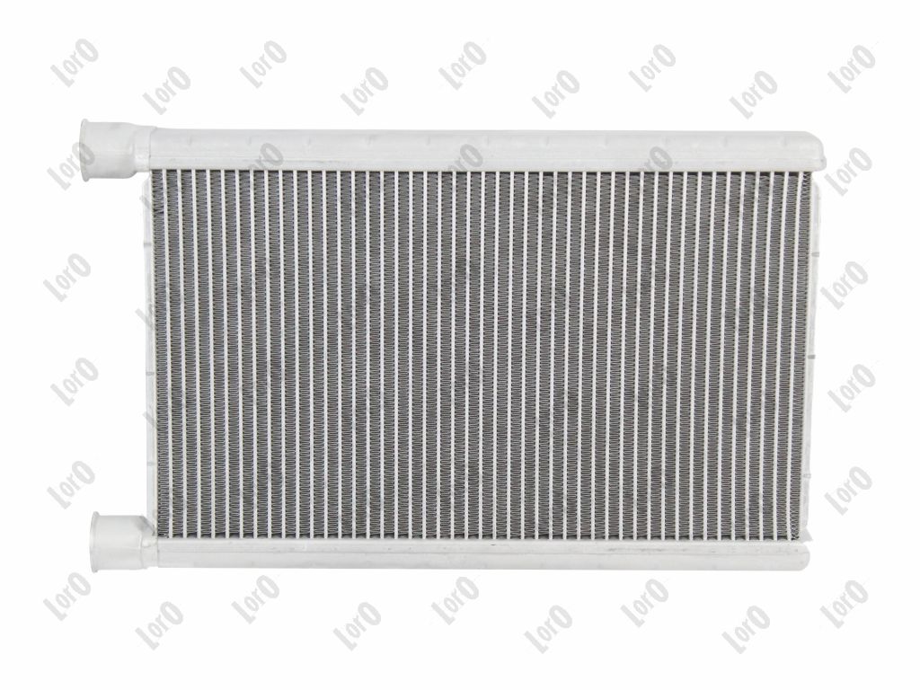 Radiateur de chauffage ABAKUS ref. 004-015-0025