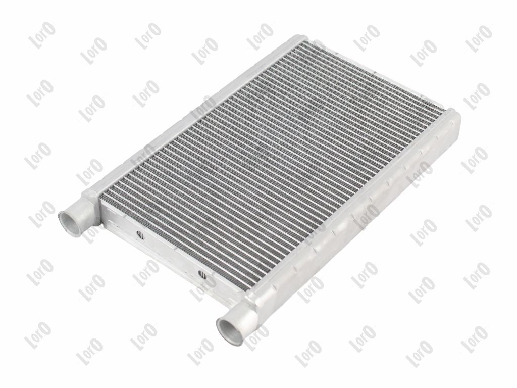 Radiateur de chauffage ABAKUS ref. 004-015-0025