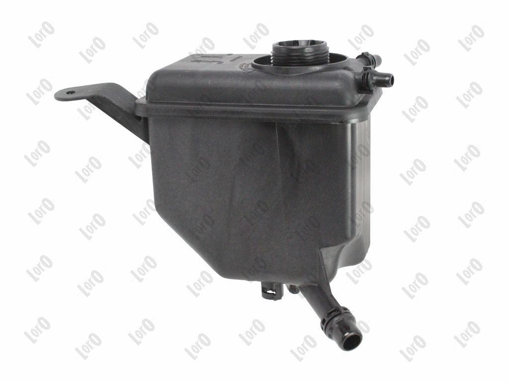 Vase d'expansion, liquide de refroidissement (Réservoir liquide de refroidissement) ABAKUS ref. 004-026-009