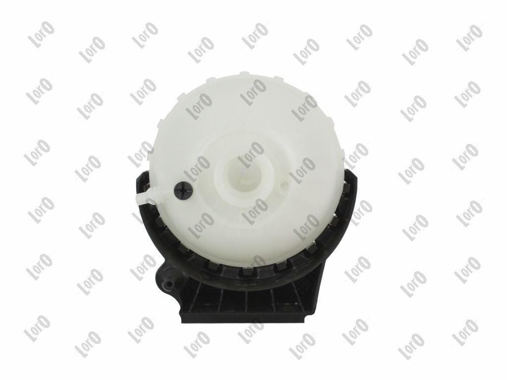 Vase d'expansion, liquide de refroidissement (Réservoir liquide de refroidissement) ABAKUS ref. 004-026-024