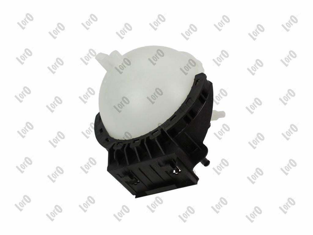 Vase d'expansion, liquide de refroidissement (Réservoir liquide de refroidissement) ABAKUS ref. 004-026-024