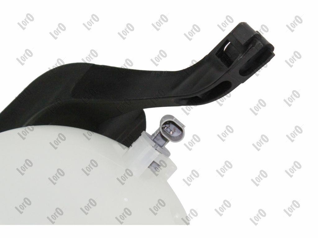 Vase d'expansion, liquide de refroidissement (Réservoir liquide de refroidissement) ABAKUS ref. 004-026-025