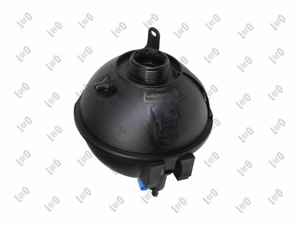 Vase d'expansion, liquide de refroidissement (Réservoir liquide de refroidissement) ABAKUS ref. 004-026-026