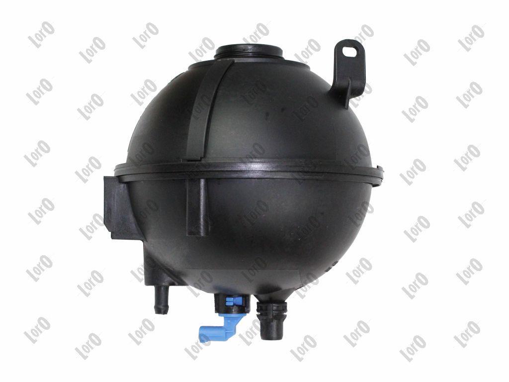 Vase d'expansion, liquide de refroidissement (Réservoir liquide de refroidissement) ABAKUS ref. 004-026-026