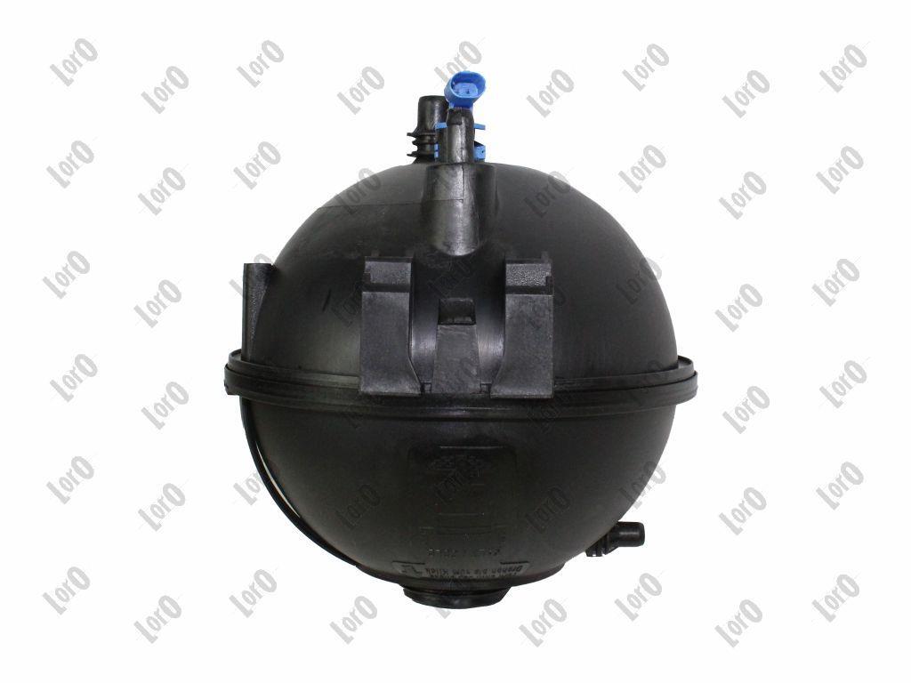 Vase d'expansion, liquide de refroidissement (Réservoir liquide de refroidissement) ABAKUS ref. 004-026-026