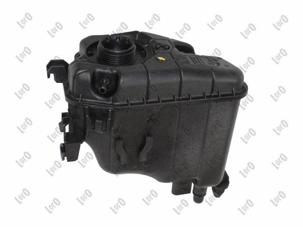 Vase d'expansion, liquide de refroidissement (Réservoir liquide de refroidissement) ABAKUS ref. 004-026-027