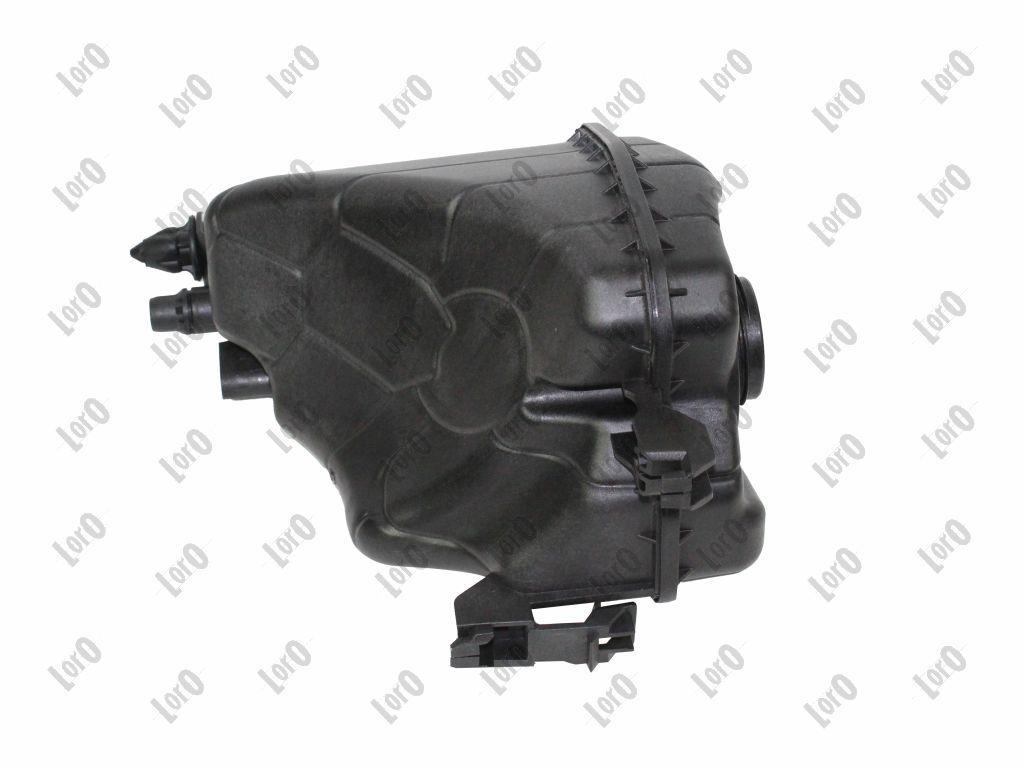 Vase d'expansion, liquide de refroidissement (Réservoir liquide de refroidissement) ABAKUS ref. 004-026-027