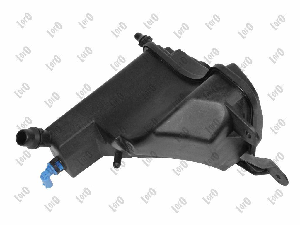 Vase d'expansion, liquide de refroidissement (Réservoir liquide de refroidissement) ABAKUS ref. 004-026-028