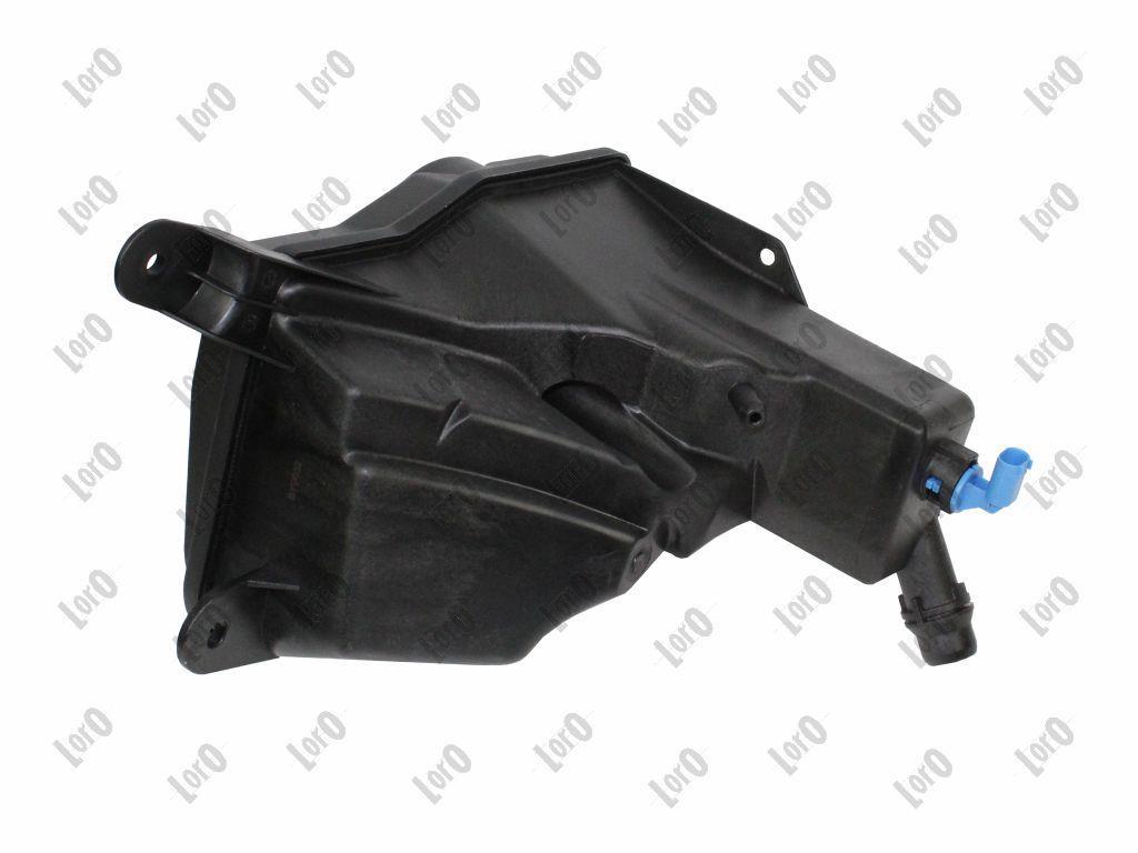Vase d'expansion, liquide de refroidissement (Réservoir liquide de refroidissement) ABAKUS ref. 004-026-028