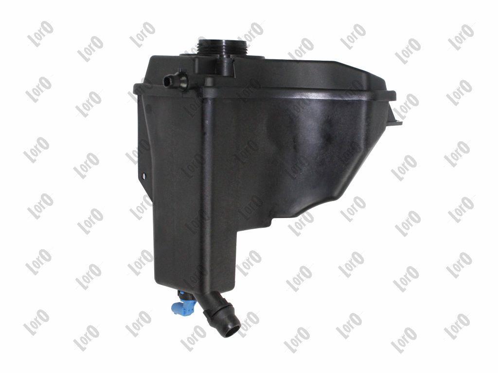 Vase d'expansion, liquide de refroidissement (Réservoir liquide de refroidissement) ABAKUS ref. 004-026-028
